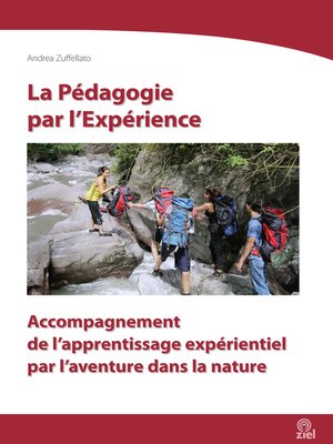 cover image of La Pédagogie par l'Expérience